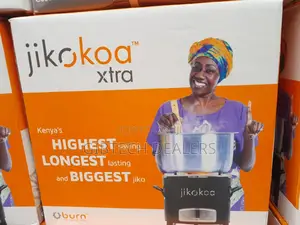 Quality Jikokoa Xtra