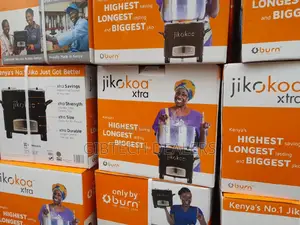 Jikokoa Xtra, Jikokoa Xtra