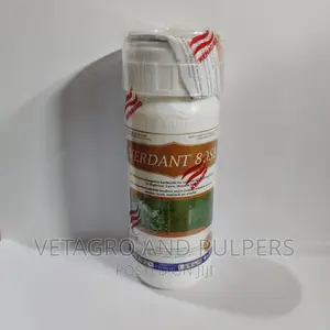Verdant 80SE Herbicide