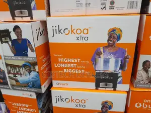 Jikokoa Xtra/Jikokoa Xtra
