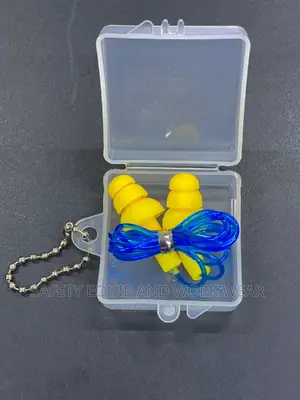 Ear Plugs In Kenya