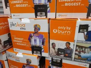 Jikokoa Xtra. Jikokoa Xtra