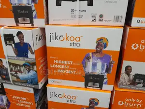 Jikokoa Xtra Jikokoa Xtra