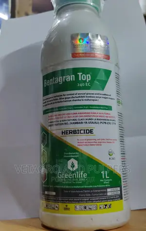 Bentagran Top 240ec