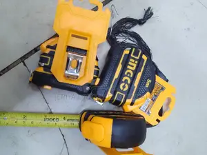 Ingco Tape Measure 5m