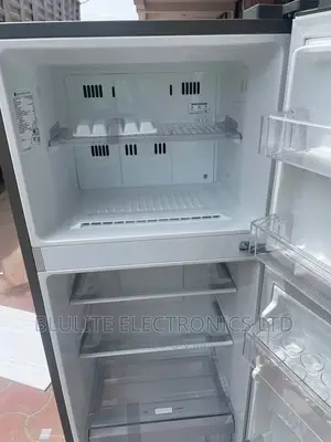 Lg Refrigerator
