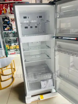 Lg Refrigerator