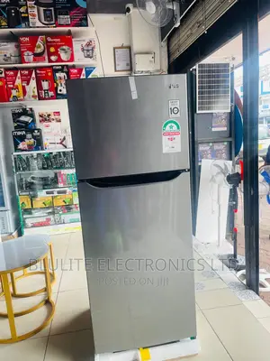 Lg Refrigerator