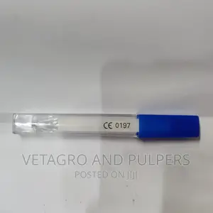 Clinical Thermometer