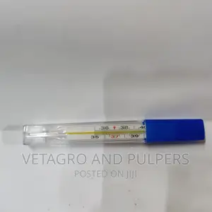 Clinical Thermometer