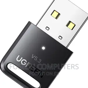 UGREEN Bluetooth 5.3 USB Adapter – CM591 – UG-90225
L