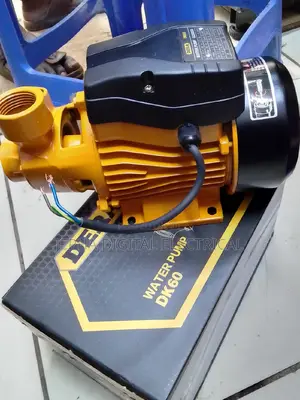 Water Pump Booster,(Dera)