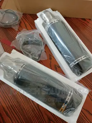 Original Hot Selling Motorcycle Exhaustor.