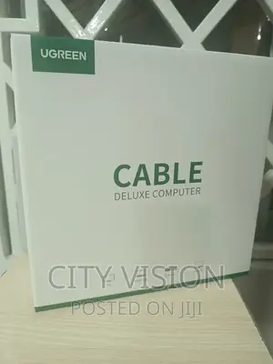 Ugreen HDMI Male to Male Cable 20M ~HD104