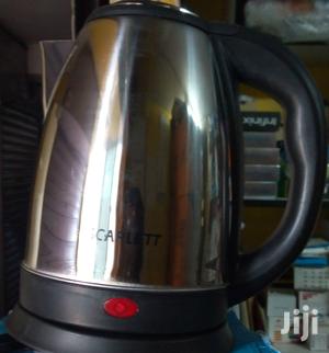 Quality Scarlet Kettle