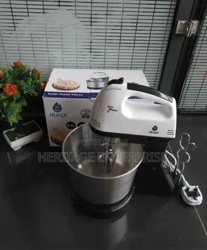 Portable Hand Blender 2 Ltrs.