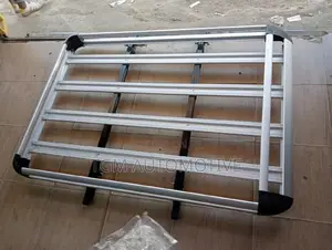 Universal Roof Rack Roof Carrier