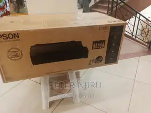 L1800 A3 EPSON Printer Machine