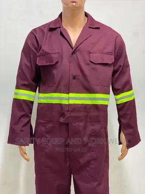 Overalls In Nairobi