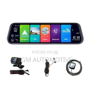 Smart HD DVR Android Dash Cam