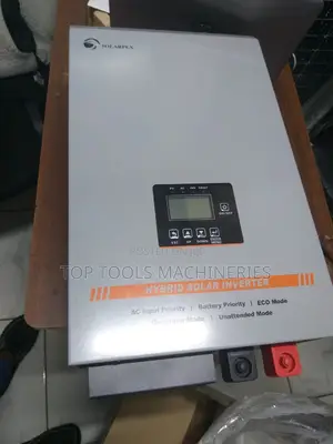 Solarprex Hybrid Solar Inverter 5kva 48V