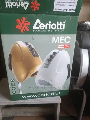 MEC Dryer Standing