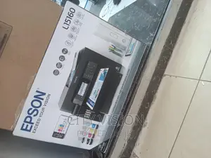 Epson L15160 Compact, Multifunctional A3+,Highperfomance !!