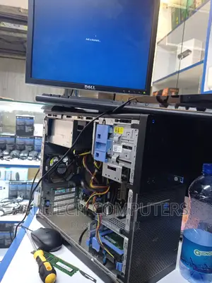 Desktop Repair And Maintenance