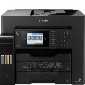 Epsonl15160 A+Multifunctional High Performance Printer/Epson