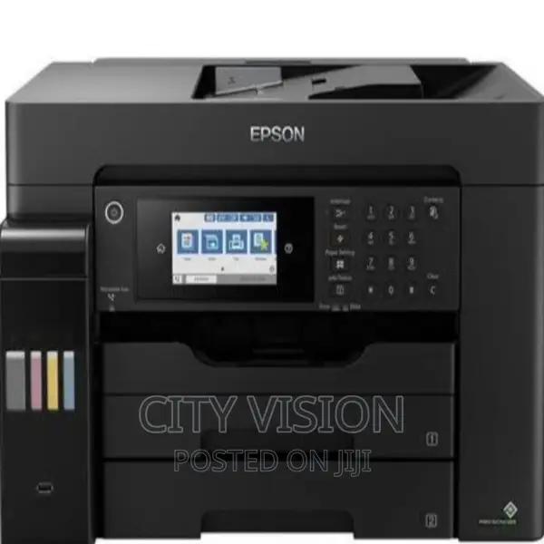 Epsonl15160 A+Multifunctional High Performance Printer/Epson
