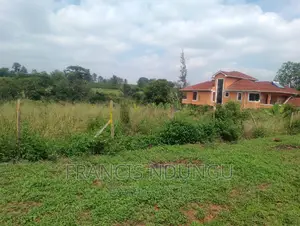I/4 Acre Plot for Sale at Golden Palm Estate Kiambu Rd.
