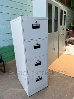 Imported Morden Filling Cabinet 4 Drawers