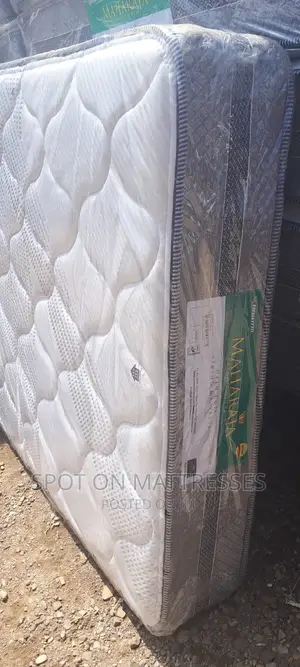 Offer! 4by6 Maharaja Spring Mattresses