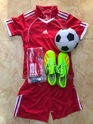 Team Uniforms