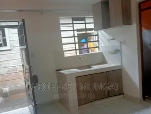 1bdrm Bedsitter in Anzen4, Banana for rent