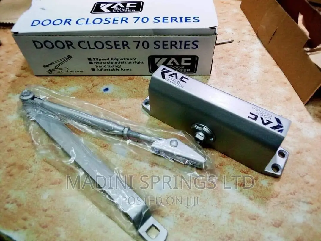 Door Closer 70 Series