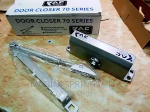 Door Closer 70 Series