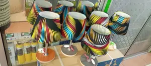 Table Lighting Lamps