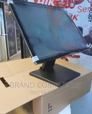 17 Inch Touchscreen Monitor, 17 LCD Computer Monitor