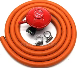 13kg Gas Regulator+Pipe