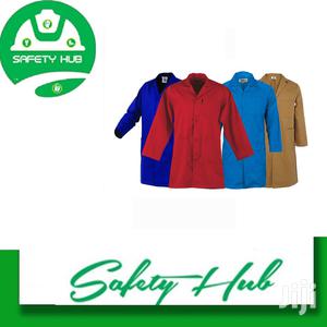 Dust Coats (Wholesale & Retail)