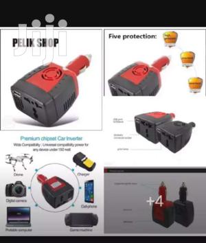 New Brand Of Inverter