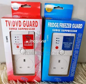 Fridge Guard/Tv Guard.