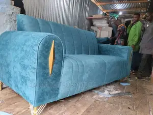 3 Seater Sofa
