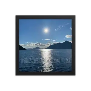 Adventure Photo Frames