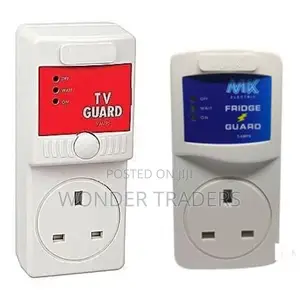 Fridge Guard / Tv Guard