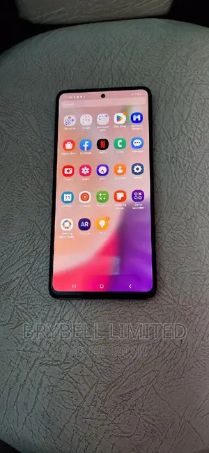 Samsung Galaxy A51 128 GB Gray