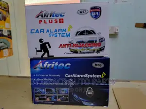 Best Afritec Car Alarms.