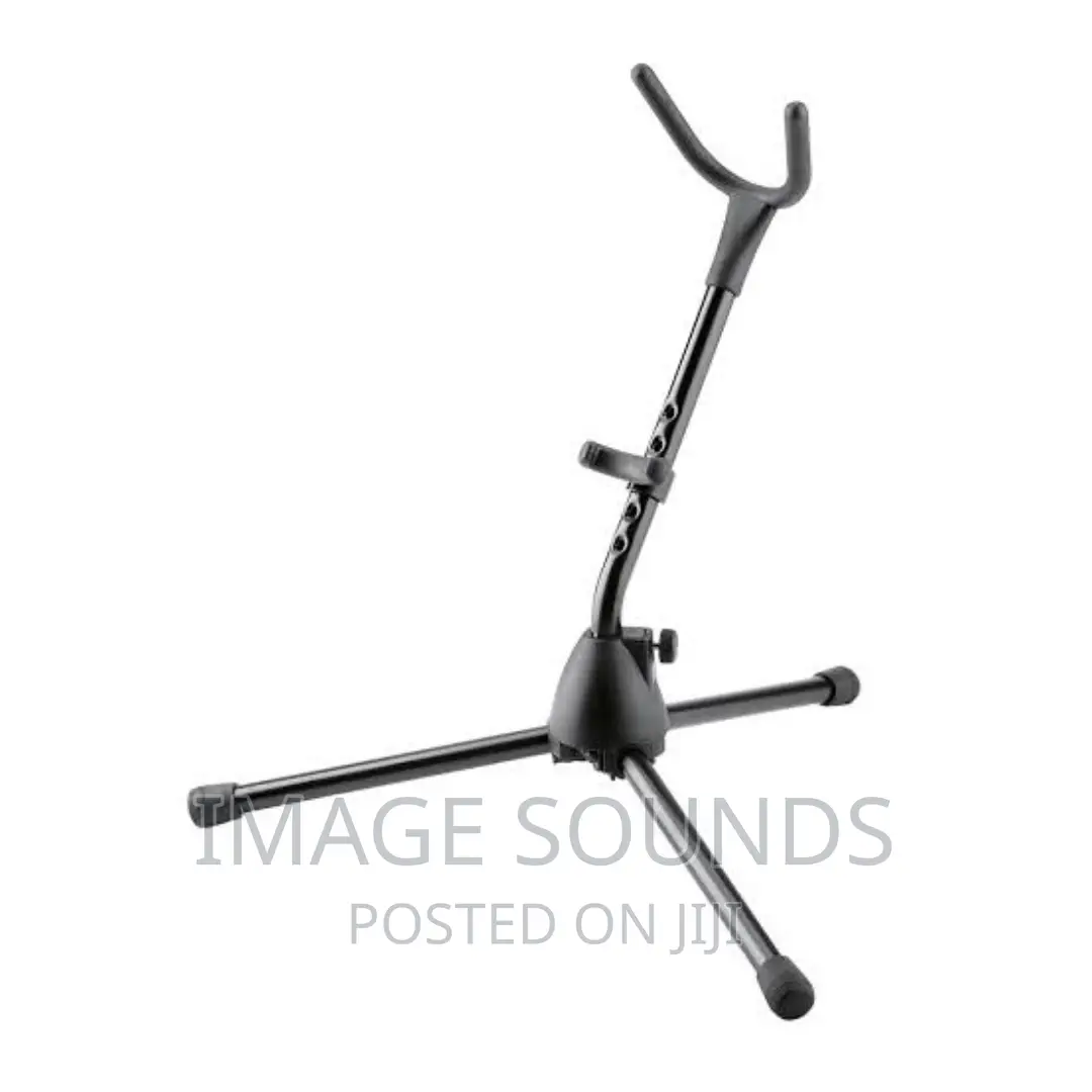 Saxophone Stand