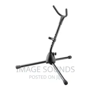 Saxophone Stand